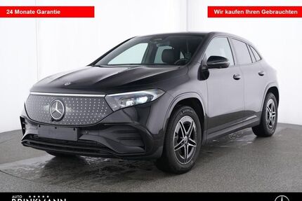 Mercedes-Benz EQA Gebrauchtwagen