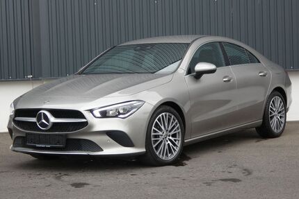 Mercedes-Benz CLA 180 Gebrauchtwagen