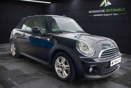 Mini One Gebrauchtwagen