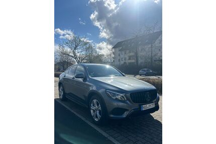 Mercedes-Benz GLC 250 Gebrauchtwagen