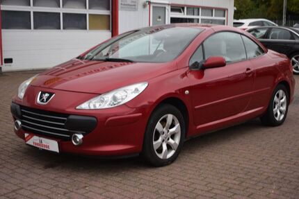 Peugeot 307 Gebrauchtwagen