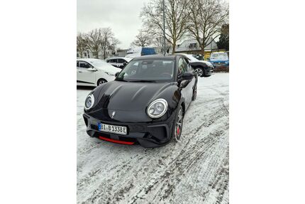 ORA Funky Cat Gebrauchtwagen