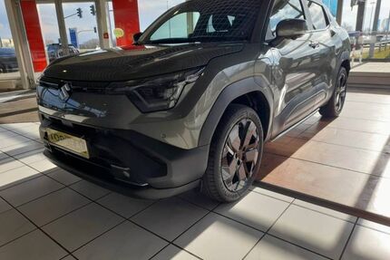 Suzuki e Vitara Gebrauchtwagen