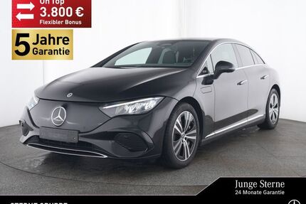 Mercedes-Benz EQE Gebrauchtwagen