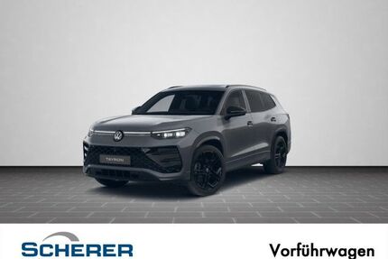 VW Tayron Gebrauchtwagen