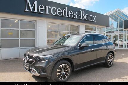 Mercedes-Benz GLC 220 Gebrauchtwagen
