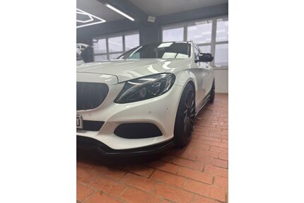 Mercedes-Benz C 220 Gebrauchtwagen