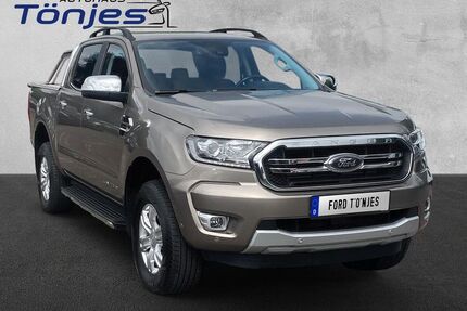 Ford Ranger Gebrauchtwagen