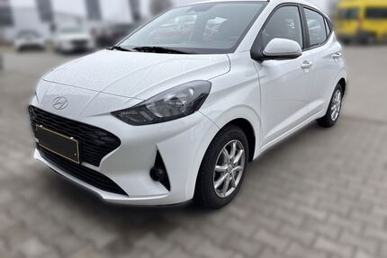 Hyundai i10 Gebrauchtwagen