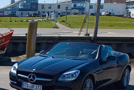 Mercedes-Benz SLK 250 Gebrauchtwagen