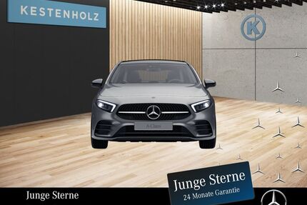 Mercedes-Benz A 200 Gebrauchtwagen