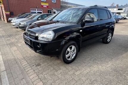 Hyundai TUCSON Gebrauchtwagen
