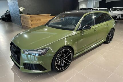 Audi RS6 Gebrauchtwagen