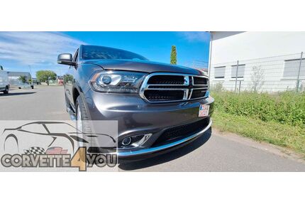 Dodge Durango Gebrauchtwagen