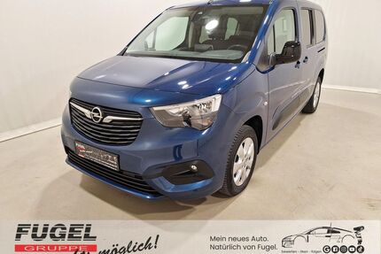 Opel Combo Life Gebrauchtwagen