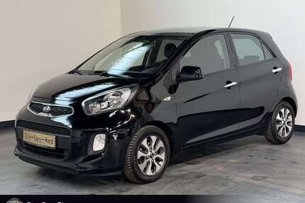 Kia Picanto Gebrauchtwagen