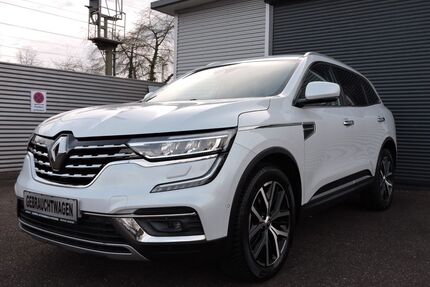 Renault Koleos Gebrauchtwagen