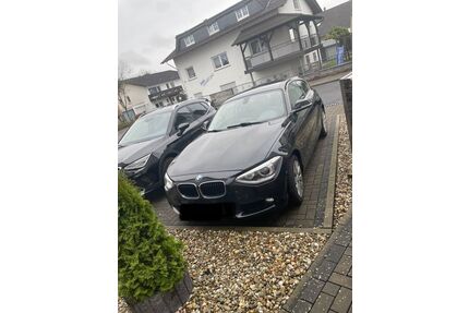 BMW 116 Gebrauchtwagen