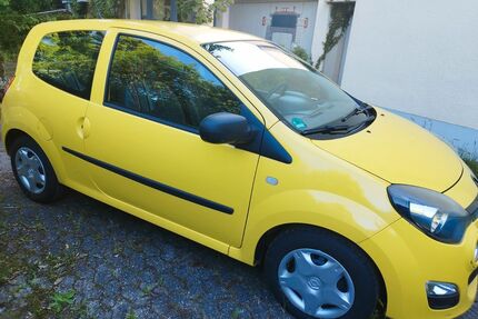 Renault Twingo Gebrauchtwagen