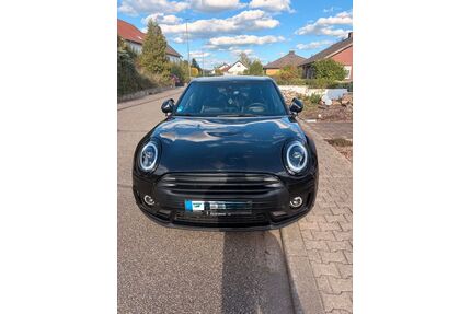 Mini Cooper D Clubman Gebrauchtwagen