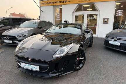 Jaguar F-Type Gebrauchtwagen