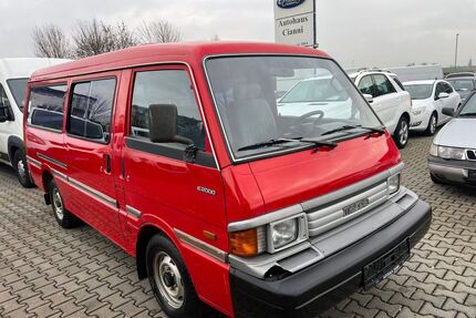 Mazda Andere Gebrauchtwagen