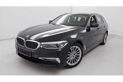 BMW 520 Gebrauchtwagen