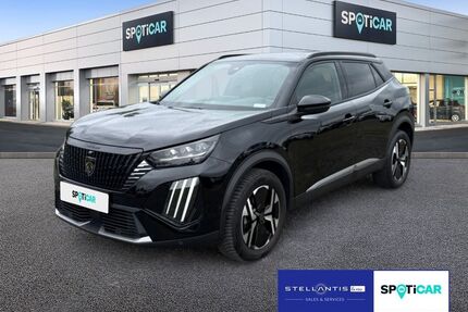 Peugeot 2008 Gebrauchtwagen