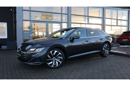 VW Arteon Gebrauchtwagen