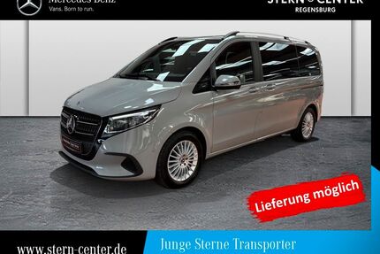 Mercedes-Benz V 250 Gebrauchtwagen