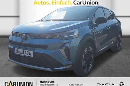 Renault Symbioz Gebrauchtwagen