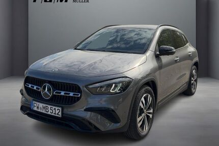 Mercedes-Benz GLA 180 Gebrauchtwagen