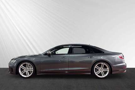 Audi S8 Gebrauchtwagen