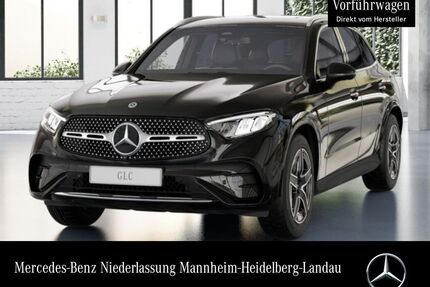 Mercedes-Benz GLC 200 Gebrauchtwagen