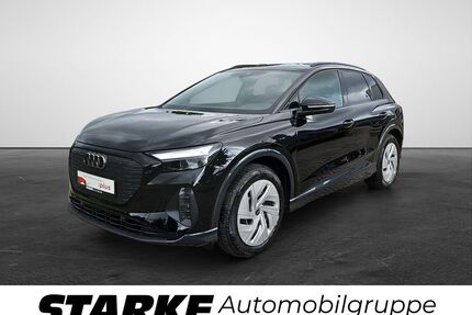 Audi Q4 e-tron Gebrauchtwagen