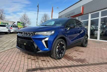 Mitsubishi ASX Gebrauchtwagen