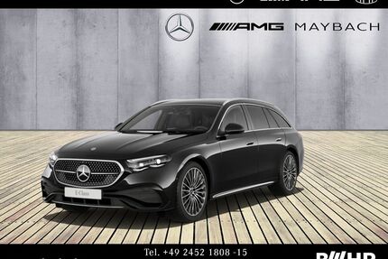 Mercedes-Benz E 220 Gebrauchtwagen