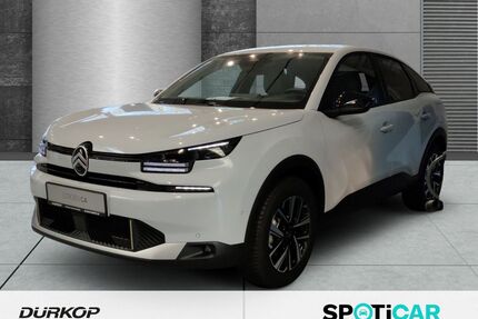 Citroen C4 Gebrauchtwagen