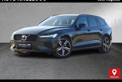 Volvo V60 Gebrauchtwagen