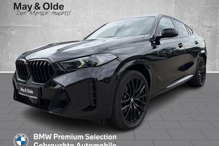 BMW X6 Gebrauchtwagen