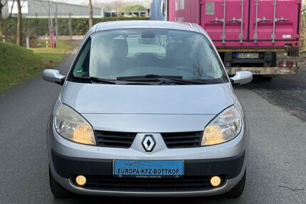 Renault Scenic Gebrauchtwagen