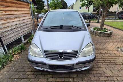 Mercedes-Benz 170 Gebrauchtwagen