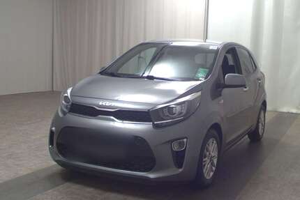 Kia Picanto Gebrauchtwagen