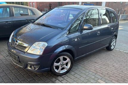 Opel Meriva Gebrauchtwagen
