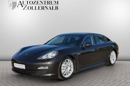 Porsche Panamera Gebrauchtwagen