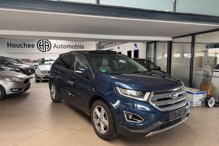 Ford Edge Gebrauchtwagen