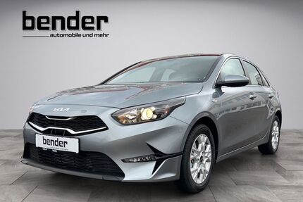 Kia ceed / Ceed Gebrauchtwagen