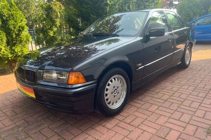 BMW 320 Gebrauchtwagen