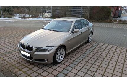 BMW 325 Gebrauchtwagen