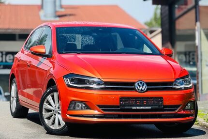 VW Polo Gebrauchtwagen